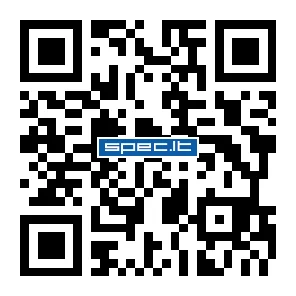 QR kodas | Aido apdaila, MB | spec.lt