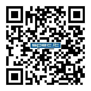 QR kodas | Aido Bachmutskio įmonė | spec.lt