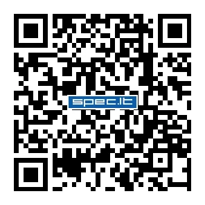 QR kodas | Aido Baškio labdaros ir paramos fondas | spec.lt