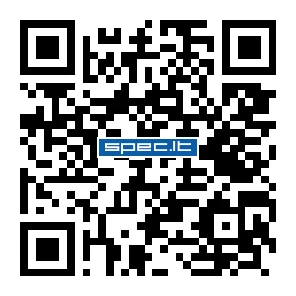 QR kodas | Aido Davidonio, IĮ