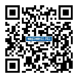 QR kodas | Aido Deksnio įmonė Alter ego