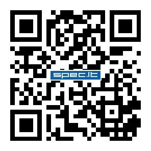 QR kodas | Aido Gagelo, IĮ