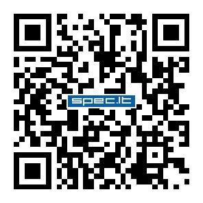 QR kodas | Aido Jakubausko Įmonė | spec.lt