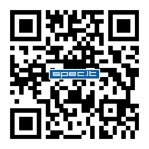 QR kodas | Aido Juškos, IĮ