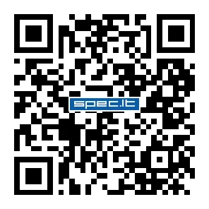 QR kodas | Aido logistika, UAB | spec.lt