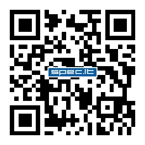 QR kodas | Aido maistas, MB | spec.lt