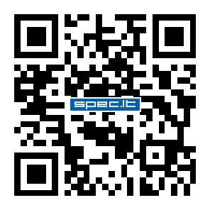 QR kodas | Aido Mažono, IĮ