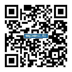 QR kodas | Aido Moriakino įmonė