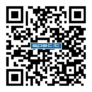 QR kodas | Aido Navicko įmonė | spec.lt