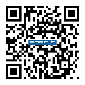QR kodas | Aido paslaugos ir transportas, MB | spec.lt