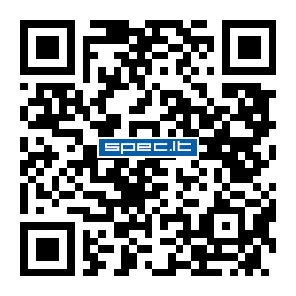 QR kodas | Aido Petravičiaus, IĮ | spec.lt