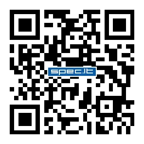 QR kodas | Aido Rašio įmonė | spec.lt