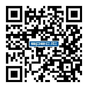 QR kodas | Aido Rimšos įmonė | spec.lt