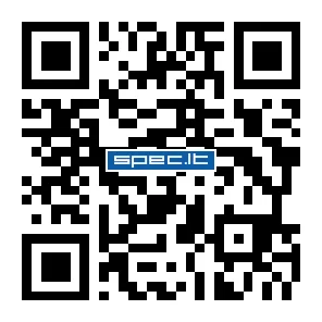 QR kodas | Aido šokiai, MB | spec.lt