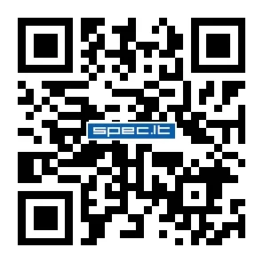 QR kodas | Aido Stainio, IĮ | spec.lt