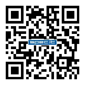 QR kodas | Aido statyba, UAB | spec.lt