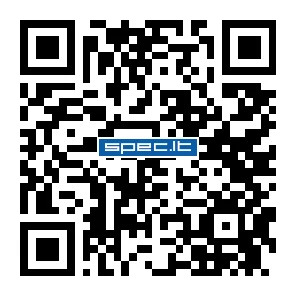 QR kodas | Aido švyturiai, VŠĮ | spec.lt