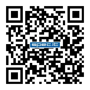 QR kodas | Aido transporto paslaugos, MB | spec.lt