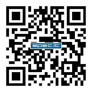 QR kodas | AIDO TURTAS, UAB | spec.lt