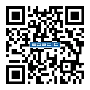 QR kodas | Aido Venckaus, IĮ