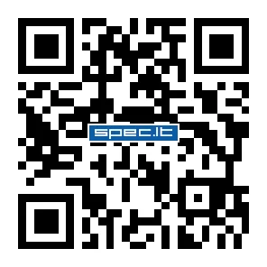 QR kodas | AIDOL GROUP, UAB