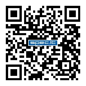 QR kodas | Aidomo statybos, UAB | spec.lt
