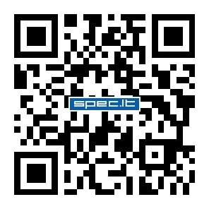 QR kodas | Aidonas, MB