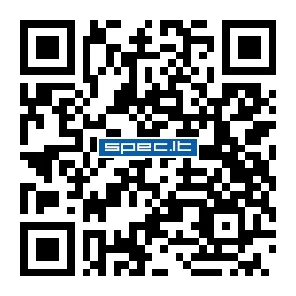QR kodas | Aidos Baghramyan, IĮ | spec.lt