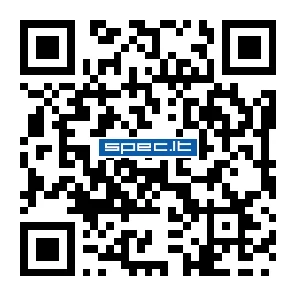 QR kodas | Aidos Daukienės įmonė | spec.lt