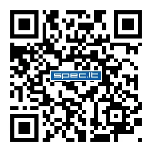 QR kodas | Aidos Laurinavičienės, IĮ | spec.lt