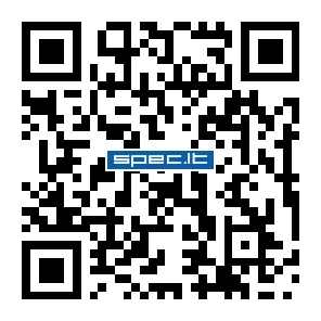QR kodas | Aidos Meškinienės įmonė