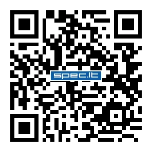 QR kodas | Aidos Petrauskaitės Įmonė Aida | spec.lt