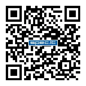 QR kodas | Aidos Pockevičienės Prekybos Įmonė | spec.lt