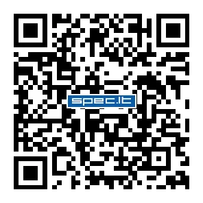 QR kodas | Aidos Tvardauskienės, PĮ SĖKMĖS KELIAS