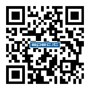 QR kodas | Aidosas, MB | spec.lt