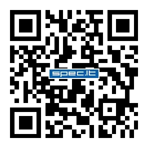 QR kodas | Aidova, UAB