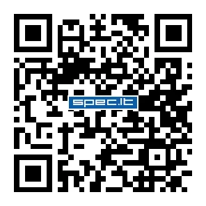 QR kodas | AIDRA, R. Vyšniauskienės, IĮ | spec.lt