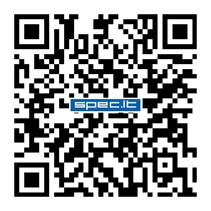QR kodas | AIDRAI konsultacijos ir investicijos, UAB