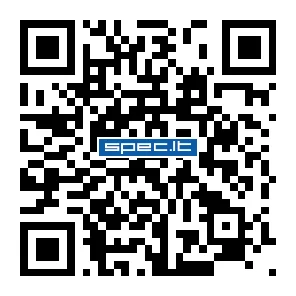 QR kodas | Aidrautė, A. Jansevičienės įmonė | spec.lt