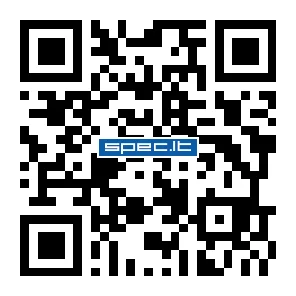 QR kodas | AIDRĖ, UAB | spec.lt