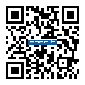 QR kodas | Aidretas, UAB