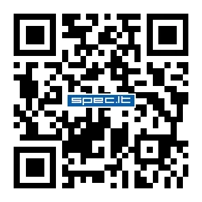 QR kodas | Aidrida, MB | spec.lt