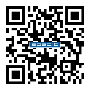 QR kodas | Aidringa, UAB | spec.lt