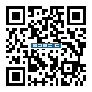 QR kodas | Aidrius, UAB | spec.lt