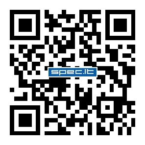 QR kodas | AIDROKA, UAB | spec.lt