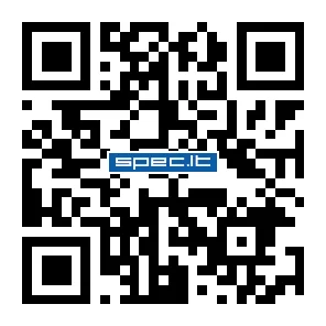 QR kodas | Aidrūna, UAB | spec.lt