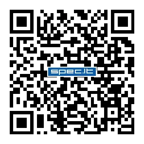 QR kodas | AIDS gydymo perspektyvos, labdaros ir paramos fondas