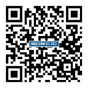 QR kodas | AIDS IR SOCIALINIŲ LIGŲ DRAUGIJA