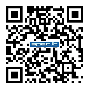 QR kodas | AIDS konferencijų agentūra, VŠĮ | spec.lt