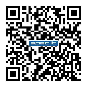 QR kodas | Aids Švietimo ir Mokymo Centras, Labdaros Fondas | spec.lt